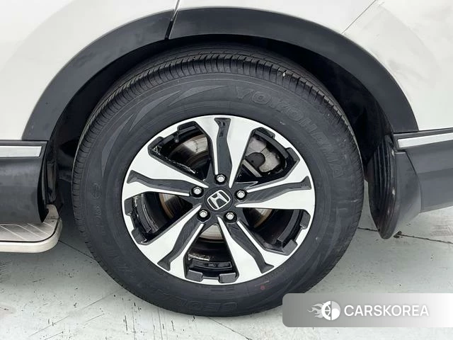 Honda CR-V id 4276463 из Китая 16