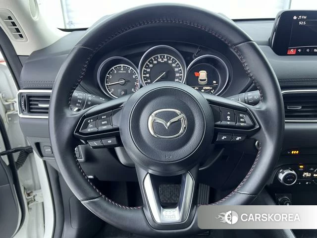 Mazda CX-5 id 4335826 из Китая 16