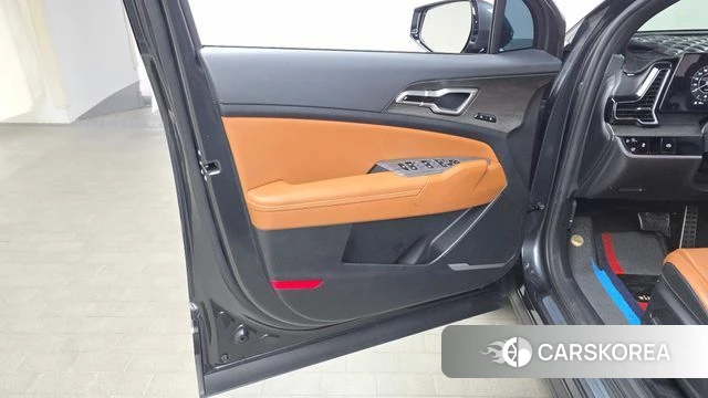 Kia Sportage 5th Generation id 4506106 из Кореи 16
