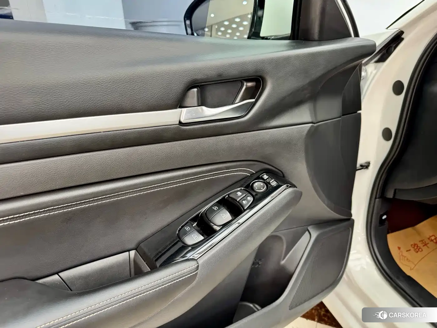 Nissan Altima id 4681151 из Китая 16