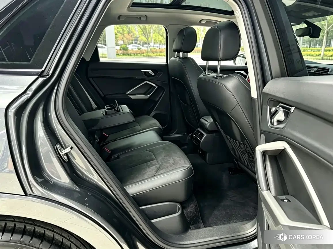 Audi Q3 id 4539056 из Китая 16