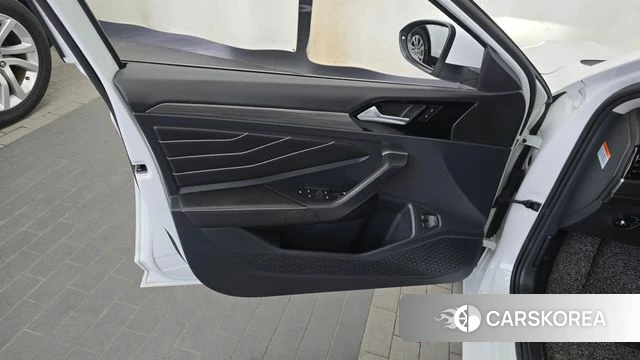 Volkswagen 7th Generation of Jetta id 4463026 из Кореи 16