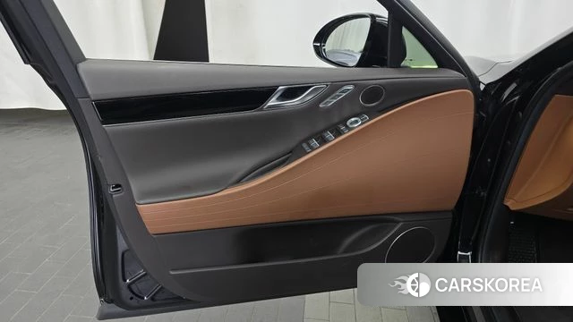 Genesis G80 (RG3) id 4490216 из Кореи 16