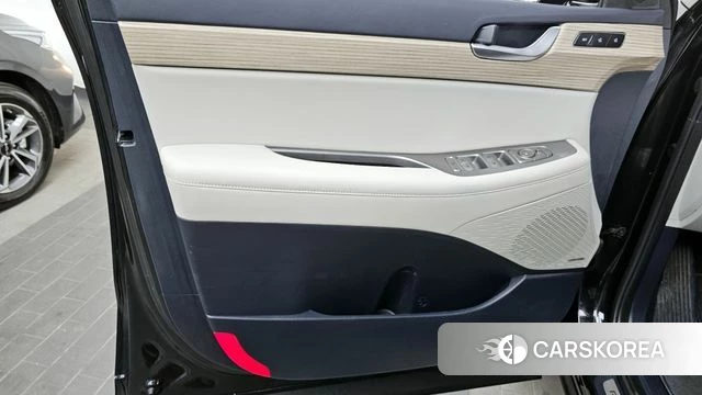 Hyundai Palisade id 4309951 из Кореи 16