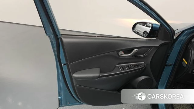 Hyundai Kona id 4496926 из Кореи 16