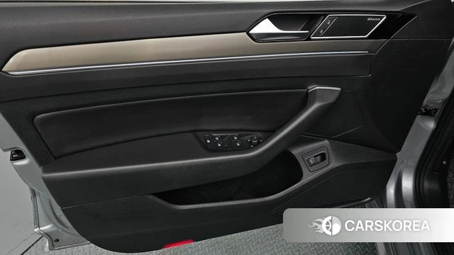 Volkswagen Arteon id 4508040 из Кореи 16