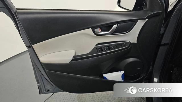 Hyundai The New Kona Hybrid id 4293422 из Кореи 16