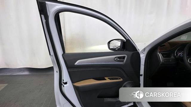 Renault Korea (Samsung) Arcana id 4229777 из Кореи 16