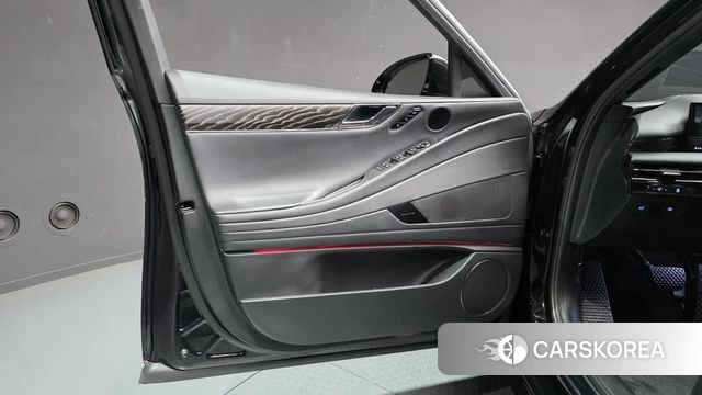 Genesis G80 (RG3) id 4792040 из Кореи 16