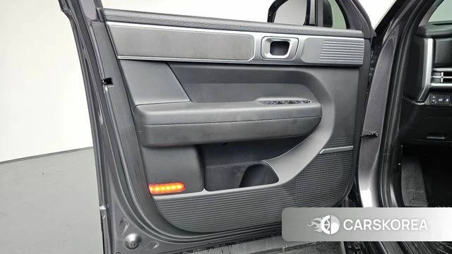 Hyundai Santa Fe (MX5) id 4618024 из Кореи 16