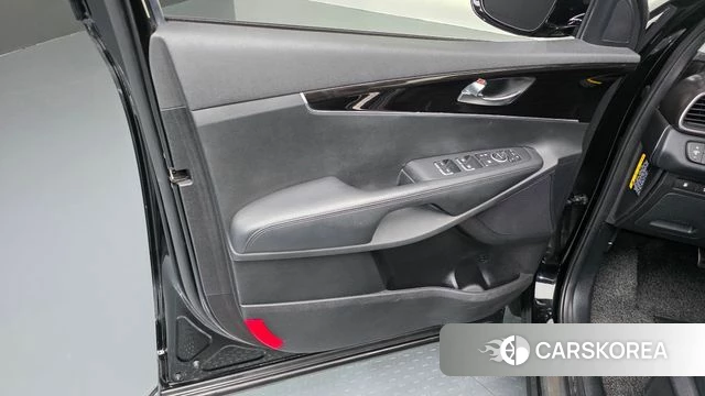 Kia The New Sorento id 4944206 из Кореи 16