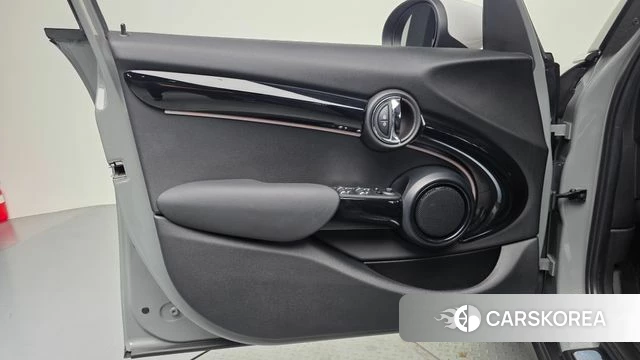 Mini Cooper id 4763655 из Кореи 16