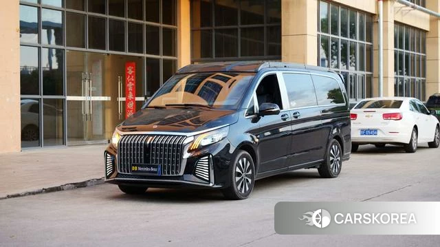 Mercedes-Benz Vito id 3983164 из Китая 16