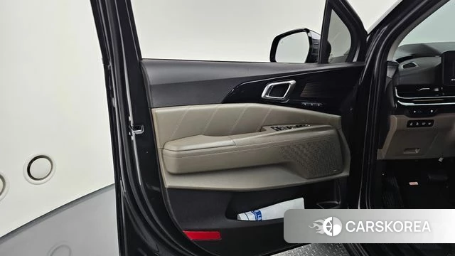 Kia The New Carnival 4th Generation id 4248572 из Кореи 16
