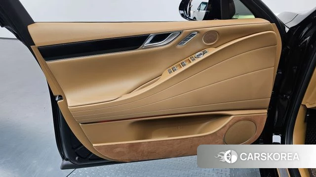 Genesis G80 (RG3) id 4635125 из Кореи 16