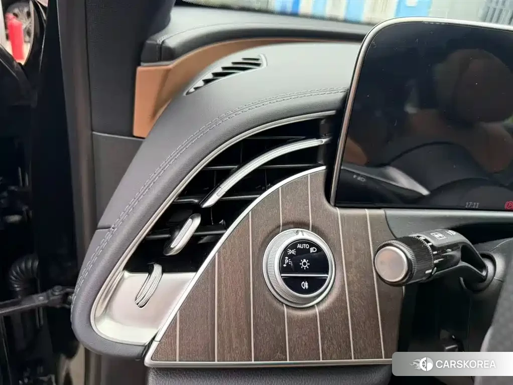 Mercedes-Benz E-Class id 4553697 из Китая 16