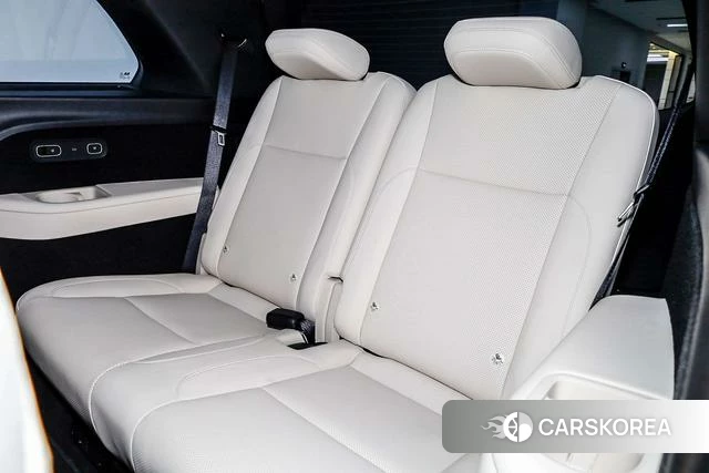 Ideal car Ideal L8 id 4190324 из Китая 16