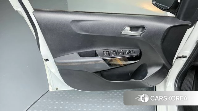 Kia Morning Urban (JA) id 4284359 из Кореи 16