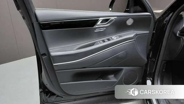 Genesis GV80 id 4369301 из Кореи 16