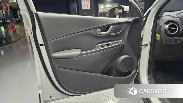 Hyundai Kona id 4232526 из Кореи 16