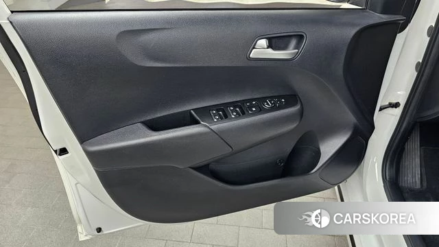 Kia Morning Urban (JA) id 4613567 из Кореи 16