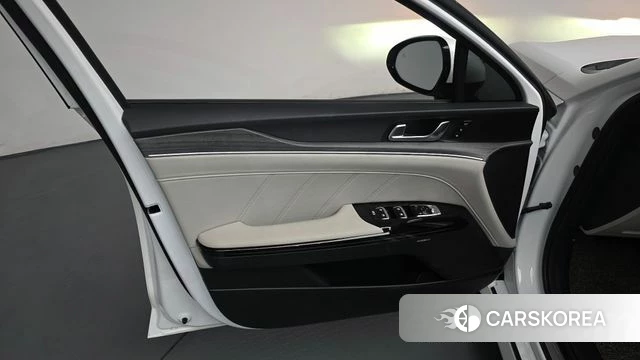 Kia The New K5 Hybrid 3rd generation id 4322158 из Кореи 16