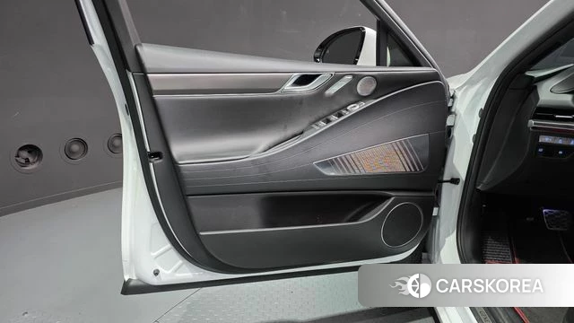 Genesis G80 (RG3) id 4793254 из Кореи 16
