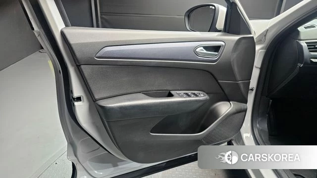 Renault Korea (Samsung) XM3 id 4470822 из Кореи 16