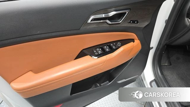 Kia Sportage 5th Generation Hybrid id 4871160 из Кореи 16