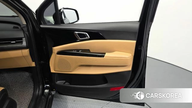 Kia Carnival 4th generation id 4195397 из Кореи 16