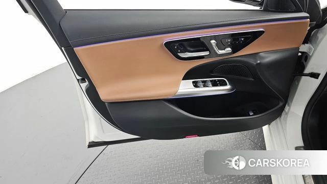 Mercedes-Benz E-Class W214 id 4516308 из Кореи 16