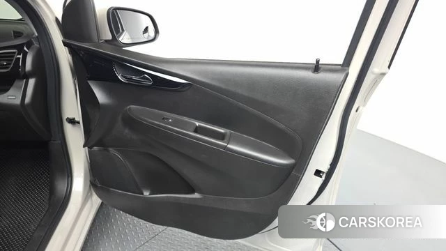 Chevrolet (GM Daewoo) The New Spark id 4849870 из Кореи 16