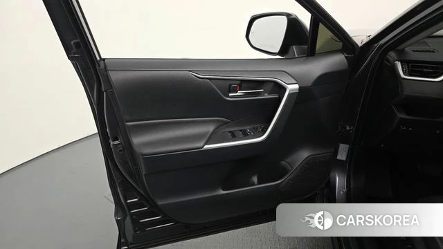 Toyota RAV4 5th Generation id 4493714 из Кореи 16