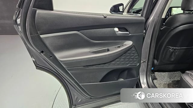 Hyundai Santa Fe TM id 4568774 из Кореи 16