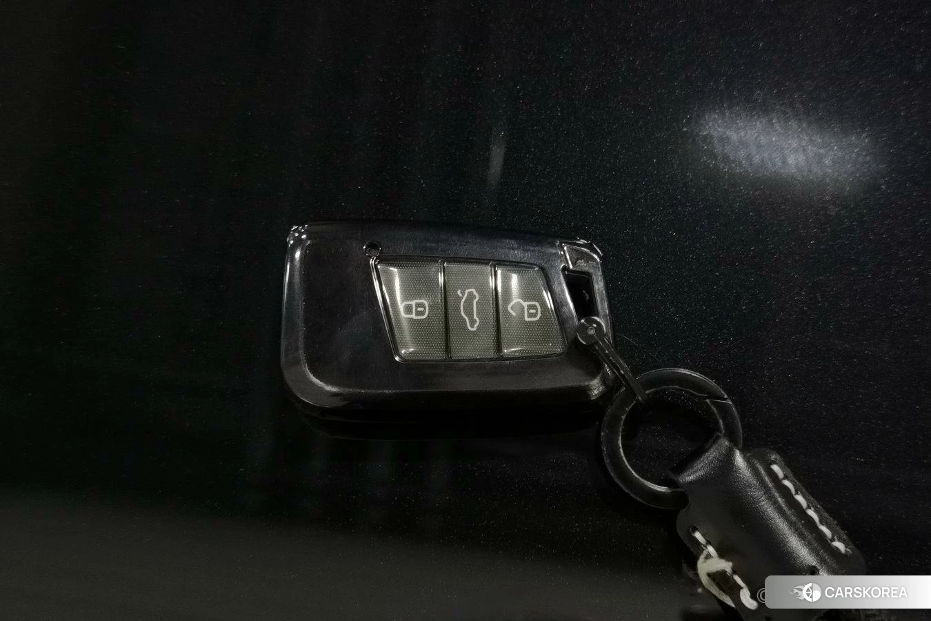 Volkswagen Magotan id 4505037 из Китая 16