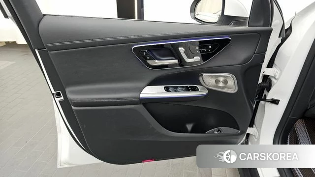Mercedes-Benz GLC-Class X254 id 4710365 из Кореи 16