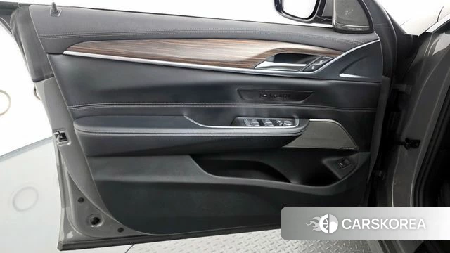 BMW 6 Series GT (G32) id 4330671 из Кореи 16