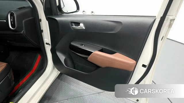 Kia The New Morning (JA) id 4222664 из Кореи 16