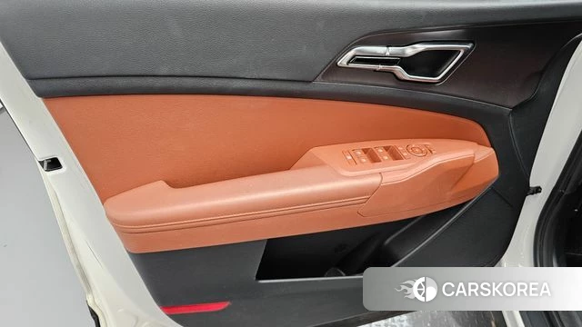 Kia The New Sportage 5th Generation id 4847459 из Кореи 16