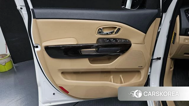 Kia The New Carnival id 4882277 из Кореи 16