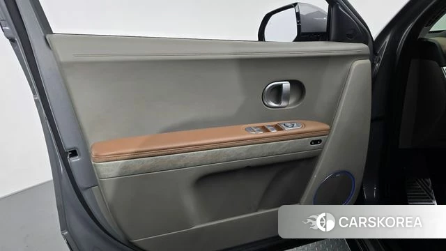 Hyundai Ionic 5 id 4494921 из Кореи 16