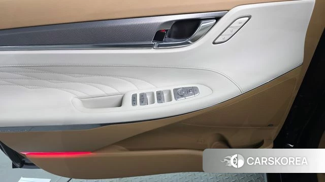 Hyundai The New Grandeur IG Hybrid id 4324377 из Кореи 16