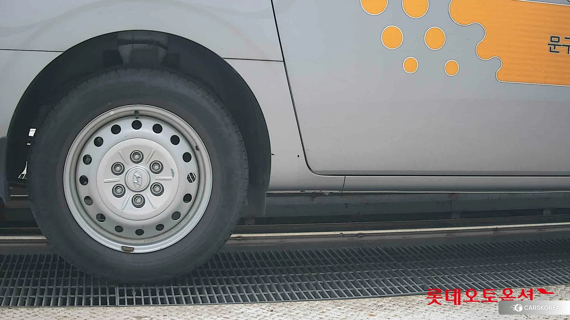 Hyundai Staria id 4909203 из Кореи 16