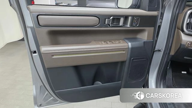 Kia Tasman id 4229889 из Кореи 16