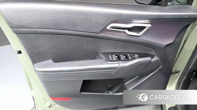 Kia Sportage 5th Generation Hybrid id 4375959 из Кореи 16
