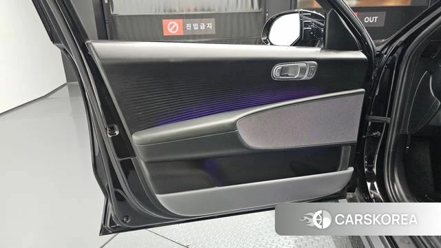 Hyundai Ionic 6 id 4561239 из Кореи 16