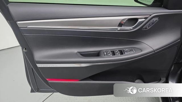 Hyundai The New Grandeur IG id 4395929 из Кореи 16