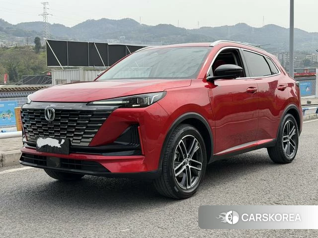 Chang'an CS55 PLUS id 4380673 из Китая 16