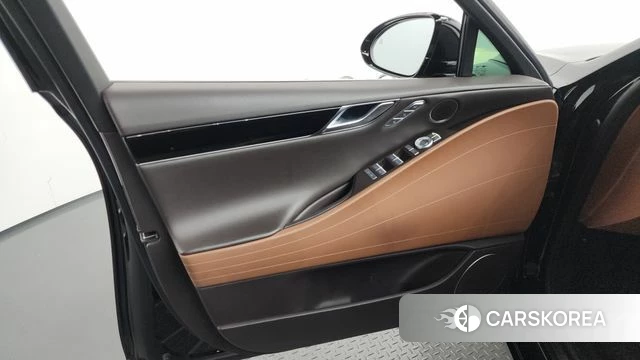 Genesis G80 (RG3) id 4636700 из Кореи 16