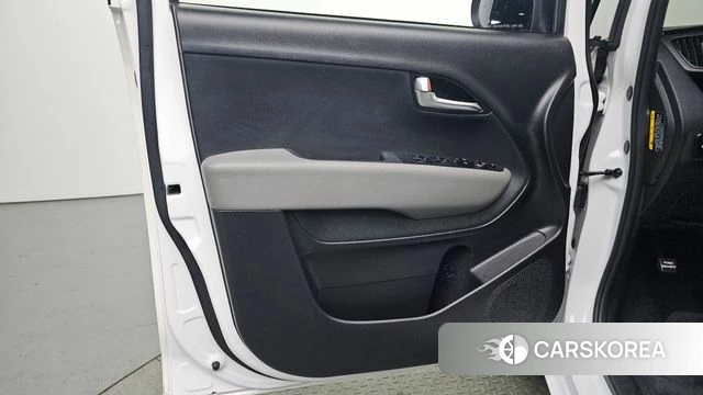 Kia The New Kia Ray id 4432890 из Кореи 16